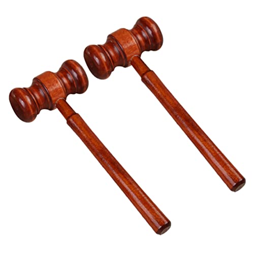 JOINPAYA Richterhammer-Spielzeug Für Jungen Und Mädchen 2-teiliger Holzhammer Baby-schlagspielzeug Rollenspiel-lernwerkzeug Entwickelt Geschicklichkeit Und Motorik JOINPAYA Richterhammer-Spielzeug Für Jungen Und Mädchen 2-teiliger Holzhammer Baby-schlagspielzeug Rollenspiel-lernwerkzeug Entwickelt Geschicklichkeit Und Motorik von JOINPAYA
