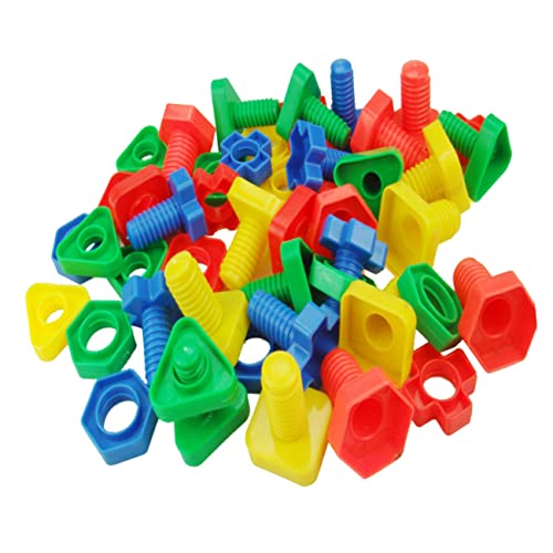 JOINPAYA Jumbo-Set – Kinder-konstruktionsspielzeug Für Kleinkinder Montessori-Spielzeug Spielzeug Für Die Früherziehung Feinmotorik Badespielzeug JOINPAYA Jumbo-Set – Kinder-konstruktionsspielzeug Für Kleinkinder Montessori-Spielzeug Spielzeug Für Die Früherziehung Feinmotorik Badespielzeug von JOINPAYA