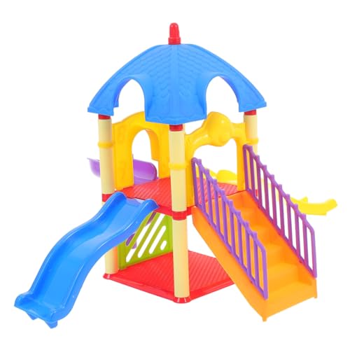 JOINPAYA Rutschenspielzeug spielhaus Spielplatz kinderspielplatz Spielplatz zubehör Spielzeughaus Babyrutsche Spielzeuge kinderspielzeug Puppenhausverzierung Wohnkultur Abs JOINPAYA Rutschenspielzeug spielhaus Spielplatz kinderspielplatz Spielplatz zubehör Spielzeughaus Babyrutsche Spielzeuge kinderspielzeug Puppenhausverzierung Wohnkultur Abs von JOINPAYA
