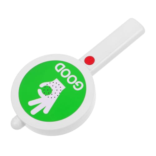 JOINPAYA Lehrmittel Handheld-abstimmung/falsche Anzeigetafel Für Schulaktivitäten von JOINPAYA