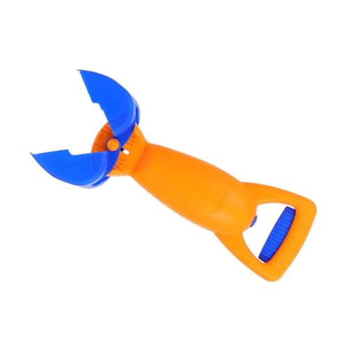 JOINPAYA Sandgrube Strandspielzeug Für Sandfänger Kinderspielzeug Sandgreifer Für Schneegreifer- Sandspielzeug Sandgreifer Orange Plastik JOINPAYA Sandgrube Strandspielzeug Für Sandfänger Kinderspielzeug Sandgreifer Für Schneegreifer- Sandspielzeug Sandgreifer Orange Plastik von JOINPAYA