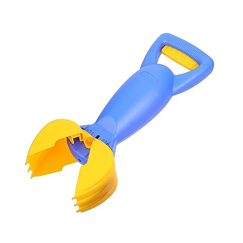 JOINPAYA Sandgrube sandspielzeug strandspielzeug gieskanne kinderspielzeug spielsachen sandkästen Kid Toys Sandgreifer für Sandgreifer Plastik Blue JOINPAYA Sandgrube sandspielzeug strandspielzeug gieskanne kinderspielzeug spielsachen sandkästen Kid Toys Sandgreifer für Sandgreifer Plastik Blue von JOINPAYA