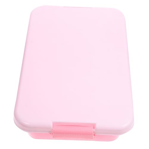 JOINPAYA Sandtisch-Aufbewahrungsbox Kleiner Sandkasten Kuchenform aus Aluminium aufbewahrungsboxen kinderzimmer spielzeugaufbewahrung Kinderspielzeug-Sandkasten tragbarer Sandkasten JOINPAYA Sandtisch-Aufbewahrungsbox Kleiner Sandkasten Kuchenform aus Aluminium aufbewahrungsboxen kinderzimmer spielzeugaufbewahrung Kinderspielzeug-Sandkasten tragbarer Sandkasten von JOINPAYA