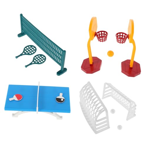 JOINPAYA Satz Puppenhaus-spielplatzmodell Sportdekoration Puppenhaus Für Mädchen Mädchenpuppen Puppenhaus Miniaturzubehör Stoffpuppen Figur Blumenkugelschreiber Blumendekoration Plastik JOINPAYA Satz Puppenhaus-spielplatzmodell Sportdekoration Puppenhaus Für Mädchen Mädchenpuppen Puppenhaus Miniaturzubehör Stoffpuppen Figur Blumenkugelschreiber Blumendekoration Plastik von JOINPAYA