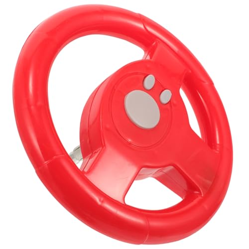 JOINPAYA Swing Wheel Kinder Lenkrad Für Rotierendes Spielzeuglenkrad Mit Musik Interaktives Für Spielplatz Und Zuhause Ideales Für Kleinkinder Und Vorschulkinder Fördert Die Motorischen Fähigkeiten JOINPAYA Swing Wheel Kinder Lenkrad Für Rotierendes Spielzeuglenkrad Mit Musik Interaktives Für Spielplatz Und Zuhause Ideales Für Kleinkinder Und Vorschulkinder Fördert Die Motorischen Fähigkeiten von JOINPAYA