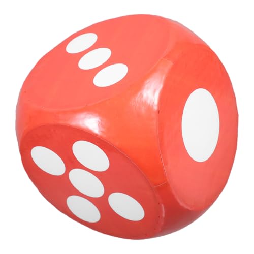 JOINPAYA Schaumwürfel für spielwürfel unterhaltungsspiele Lernspielzeug rätselspiel Trockenlöschblöcke Unterrichtsspielzeug für den Klassenraum große Würfel Spiel Würfel JOINPAYA Schaumwürfel für spielwürfel unterhaltungsspiele Lernspielzeug rätselspiel Trockenlöschblöcke Unterrichtsspielzeug für den Klassenraum große Würfel Spiel Würfel von JOINPAYA