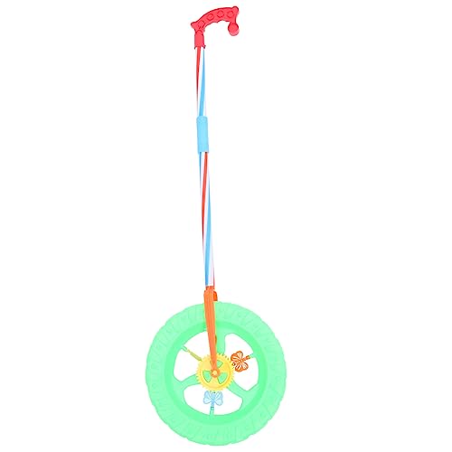 JOINPAYA Schiebespielzeug Für Kleinkinder Lernspielzeug Mit Rotationsrädern Für Sicheres Laufen Und Fördert Die Motorischen Fähigkeiten Farben Zufällig JOINPAYA Schiebespielzeug Für Kleinkinder Lernspielzeug Mit Rotationsrädern Für Sicheres Laufen Und Fördert Die Motorischen Fähigkeiten Farben Zufällig von JOINPAYA