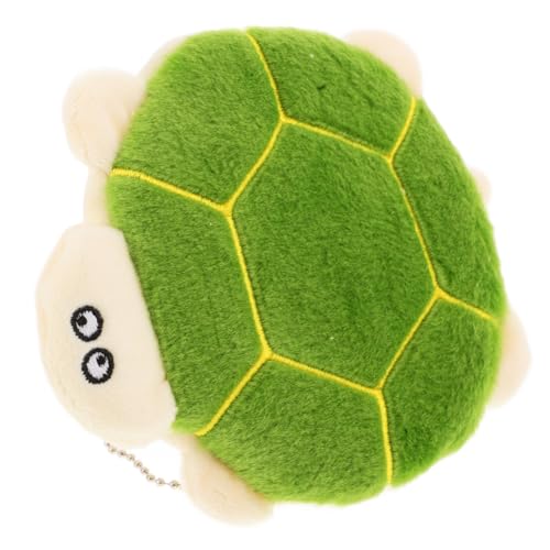 JOINPAYA Schildkröten-geldbörse Geldbörse Geldbörse Für Walhai-schlüsselanhänger Tierische Geldbörse Hai-federmäppchen Panda -geldbörse Geldbörsen Für Mädchen Green Plüsch JOINPAYA Schildkröten-geldbörse Geldbörse Geldbörse Für Walhai-schlüsselanhänger Tierische Geldbörse Hai-federmäppchen Panda -geldbörse Geldbörsen Für Mädchen Green Plüsch von JOINPAYA