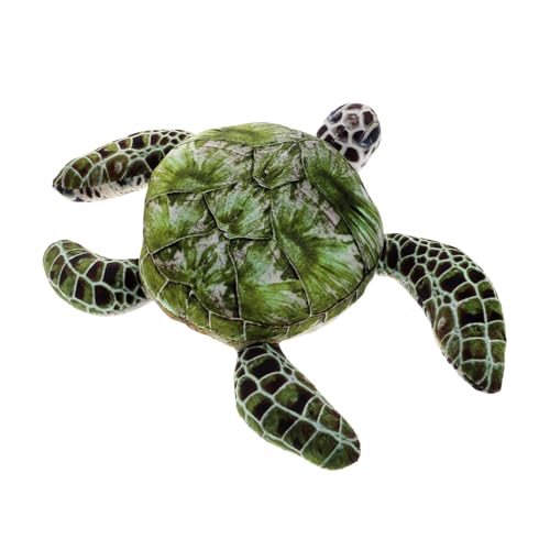 JOINPAYA Kuscheltier Schildkröte Weichem Plüsch Niedliches Stofftier Für Erwachsene Dekorationsspielzeug Für Und Schlafzimmer JOINPAYA Kuscheltier Schildkröte Weichem Plüsch Niedliches Stofftier Für Erwachsene Dekorationsspielzeug Für Und Schlafzimmer von JOINPAYA