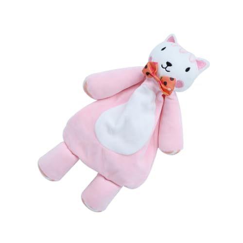 JOINPAYA Schlafspielzeug für Babys kinderspielzeug Toy Katzen plüschtier plüschtiere für Babys neugeborenes beruhigendes Plüschspielzeug für Kleinkinder JOINPAYA Schlafspielzeug für Babys kinderspielzeug Toy Katzen plüschtier plüschtiere für Babys neugeborenes beruhigendes Plüschspielzeug für Kleinkinder von JOINPAYA