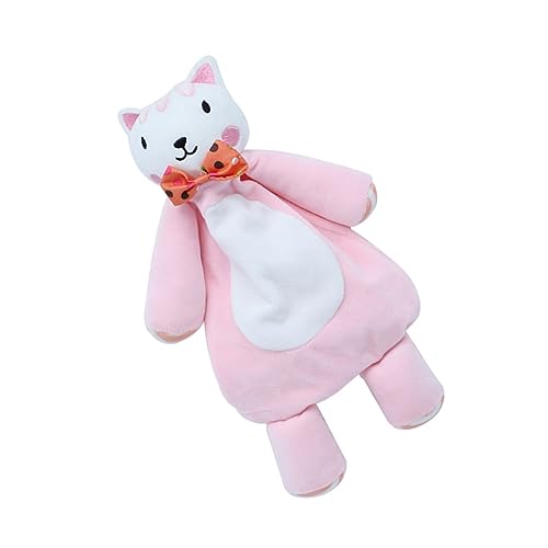 JOINPAYA Schlafspielzeug für Babys kinderspielzeug für geburtstagsmitgebsl Katzen plüschtier babybrause Plüschtiere für Babys Plüschspielzeug für Kleinkinder JOINPAYA Schlafspielzeug für Babys kinderspielzeug für geburtstagsmitgebsl Katzen plüschtier babybrause Plüschtiere für Babys Plüschspielzeug für Kleinkinder von JOINPAYA