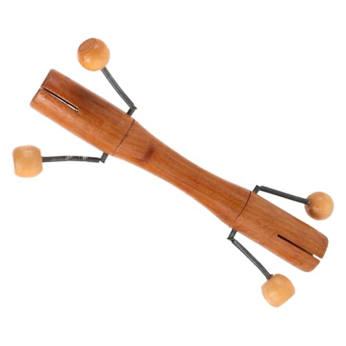 JOINPAYA Schlaginstrument aus Holz Disc-Untersetzer Kinderspielzeug Kunststein für Holz Schlaginstrument Kinderschlaginstrument Percussion- Schlagspielzeug aus Metall Khaki JOINPAYA Schlaginstrument aus Holz Disc-Untersetzer Kinderspielzeug Kunststein für Holz Schlaginstrument Kinderschlaginstrument Percussion- Schlagspielzeug aus Metall Khaki von JOINPAYA