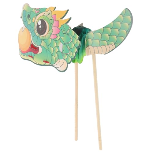 JOINPAYA Schlangenspielzeug Puppenhaus -Mini -zubehör Multifunktionales Schälgerät Snack-Autos Mehrzweck-schälgerät Alte -modische Münze Manuelle Dekoration Armbandmünze Untersetzer Papier von JOINPAYA