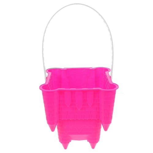 JOINPAYA Schneespielzeug aus Robustem Kunststoff Kreativer Großer Schneeeimer mit Schneeschaufel und Schneeballformer Buntes Outdoor für Mädchen und Jungen im Winter JOINPAYA Schneespielzeug aus Robustem Kunststoff Kreativer Großer Schneeeimer mit Schneeschaufel und Schneeballformer Buntes Outdoor für Mädchen und Jungen im Winter von JOINPAYA