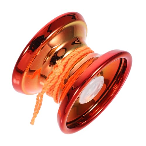JOINPAYA Yo-yo-Spielzeug Für Anfänger Jungen Und Mädchen Yo-yo Chinesisches Yo-yo Yo-yo-schnurspielzeug Spielzeug Zufällige Farbe JOINPAYA Yo-yo-Spielzeug Für Anfänger Jungen Und Mädchen Yo-yo Chinesisches Yo-yo Yo-yo-schnurspielzeug Spielzeug Zufällige Farbe von JOINPAYA