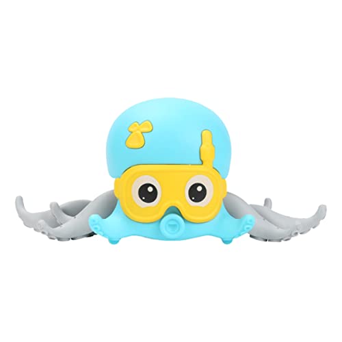 JOINPAYA Badespielzeug Oktopus Für Kinder Wasserspielzeug Robustes Material Lustige Funktionen Zufällige Farbe JOINPAYA Badespielzeug Oktopus Für Kinder Wasserspielzeug Robustes Material Lustige Funktionen Zufällige Farbe von JOINPAYA
