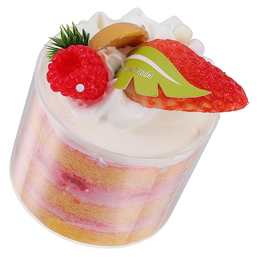 JOINPAYA Simulation Kuchenmodell Essen Gefälschte Früchte Meerjungfrau Kuchenaufsatz Gefälschte Lebensmittel Brot Kuchen Gefälschter Kuchen Geburtstagskuchenaufsatz Realistisches JOINPAYA Simulation Kuchenmodell Essen Gefälschte Früchte Meerjungfrau Kuchenaufsatz Gefälschte Lebensmittel Brot Kuchen Gefälschter Kuchen Geburtstagskuchenaufsatz Realistisches von JOINPAYA