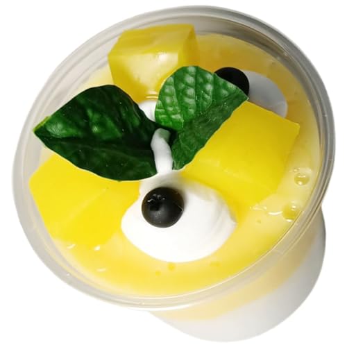 JOINPAYA Simulation Mousse Kuchen Modell Patch Käse Mango Eisbecher Tasse Gelee Gefälschte Lebensmittel Dekoration Requisiten 1 Stücke Gefälschte Pudding Dessert Modell Wüste Tassen JOINPAYA Simulation Mousse Kuchen Modell Patch Käse Mango Eisbecher Tasse Gelee Gefälschte Lebensmittel Dekoration Requisiten 1 Stücke Gefälschte Pudding Dessert Modell Wüste Tassen von JOINPAYA