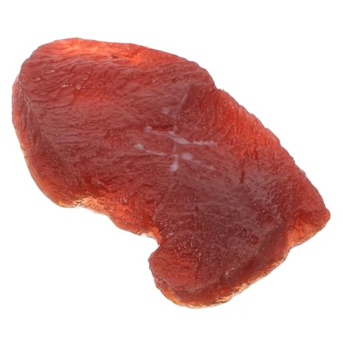 JOINPAYA Simulation Rindfleischmodell Gefälschte Lebensmittel Burger Steak Requisite Essen Ribeye Lebensechte Simulation Hängende Fleisch Requisite Flanke Gefälschter JOINPAYA Simulation Rindfleischmodell Gefälschte Lebensmittel Burger Steak Requisite Essen Ribeye Lebensechte Simulation Hängende Fleisch Requisite Flanke Gefälschter von JOINPAYA