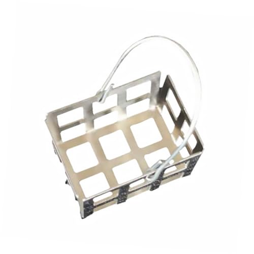 JOINPAYA Simulation blau Lichthausdekorationen für Minikörbe zum Basteln Wohnkultur Heimdekoration Mini-Gemüsekorb mikrolandschaft Fruit Basket Mini-Hausschmuck Mini Körbe Metall Silver JOINPAYA Simulation blau Lichthausdekorationen für Minikörbe zum Basteln Wohnkultur Heimdekoration Mini-Gemüsekorb mikrolandschaft Fruit Basket Mini-Hausschmuck Mini Körbe Metall Silver von JOINPAYA