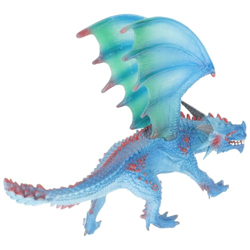 JOINPAYA Realistische Simulation Dinosaurier Modell Dekorative Party Figur Sicher Jungen Und Mädchen Spielzeug JOINPAYA Realistische Simulation Dinosaurier Modell Dekorative Party Figur Sicher Jungen Und Mädchen Spielzeug von JOINPAYA