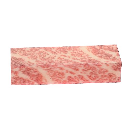 JOINPAYA Simulationsrindfleischmodell Lebensmittelattrappe saftiger Blumentopf kleine Schüssel Mikrowellenbehälter falsche Schlange Küchenfleischmodell Fake-Fleisch-Modell PVC-Material rot JOINPAYA Simulationsrindfleischmodell Lebensmittelattrappe saftiger Blumentopf kleine Schüssel Mikrowellenbehälter falsche Schlange Küchenfleischmodell Fake-Fleisch-Modell PVC-Material rot von JOINPAYA