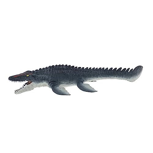 JOINPAYA Simulierte Dinosaurier Modellfigur Umweltfreundlichem Material Für Mädchen Lebensechte Deko Und Lernspielzeug Für Dino-Partys Und Spielspaß von JOINPAYA