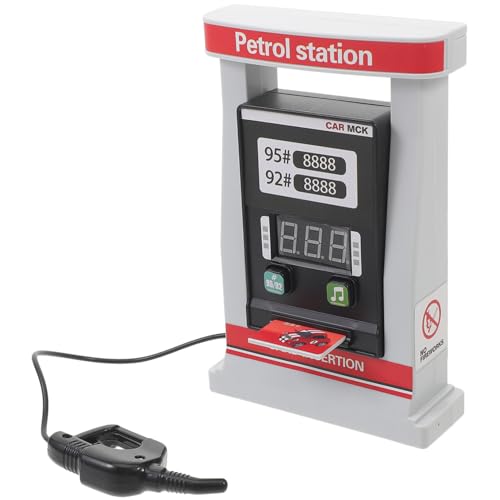 JOINPAYA Simulierte Tankstelle Spielzeugautos Aufblasgerät Auto-abenteuerspielzeug Kompressor Autospielzeug Luft Helium Ferngesteuerte Autos Schwimmbad Abzieher Pumpe Ballon Abs Rot JOINPAYA Simulierte Tankstelle Spielzeugautos Aufblasgerät Auto-abenteuerspielzeug Kompressor Autospielzeug Luft Helium Ferngesteuerte Autos Schwimmbad Abzieher Pumpe Ballon Abs Rot von JOINPAYA