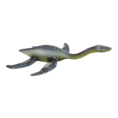 JOINPAYA Realistische Plesiosaurier Dinosaurier Spielzeug Für Kinder Spielzeug Dinosaurier Modell Pädagogisches JOINPAYA Realistische Plesiosaurier Dinosaurier Spielzeug Für Kinder Spielzeug Dinosaurier Modell Pädagogisches von JOINPAYA