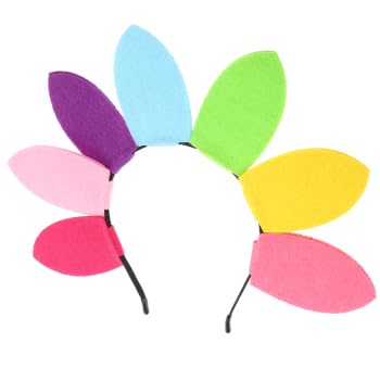 JOINPAYA Sonnenblumen-Haarreif, Kopfschmuck: 27,9 cm, Kunststoff, für Damen und Mädchen, Kopfbedeckung, Sonnenblumen-Haarband, Kostüm, für Dekoration, Boho, Geburtstagsparty JOINPAYA Sonnenblumen-Haarreif, Kopfschmuck: 27,9 cm, Kunststoff, für Damen und Mädchen, Kopfbedeckung, Sonnenblumen-Haarband, Kostüm, für Dekoration, Boho, Geburtstagsparty von JOINPAYA
