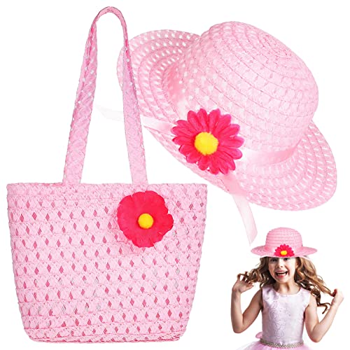 JOINPAYA Chic Jungen Und Mädchen Tasche Mädchen Einkaufstasche Tea Party JOINPAYA Chic Jungen Und Mädchen Tasche Mädchen Einkaufstasche Tea Party von JOINPAYA