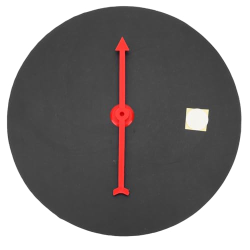 JOINPAYA Plattenspieler-Spiel Für Geburtstagspartys Tragbares Roulette Einfaches Preisrad Partygeschenke Für Erwachsene JOINPAYA Plattenspieler-Spiel Für Geburtstagspartys Tragbares Roulette Einfaches Preisrad Partygeschenke Für Erwachsene von JOINPAYA