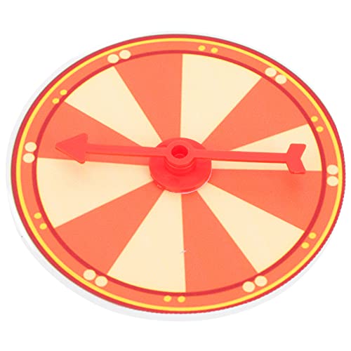 JOINPAYA Tragbares Bar-Party-Plattenspieler-Spiel Trinkspiel Es-preisrad- Jungen Und Mädchen von JOINPAYA
