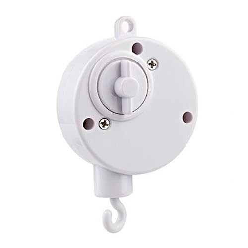JOINPAYA 1Pc Musikbox Kinderbett Spieluhr Mit Aufziehmechanismus Musikalisches Glockenspiel Halterung Für Babybett Pädagogisches JOINPAYA 1Pc Musikbox Kinderbett Spieluhr Mit Aufziehmechanismus Musikalisches Glockenspiel Halterung Für Babybett Pädagogisches von JOINPAYA