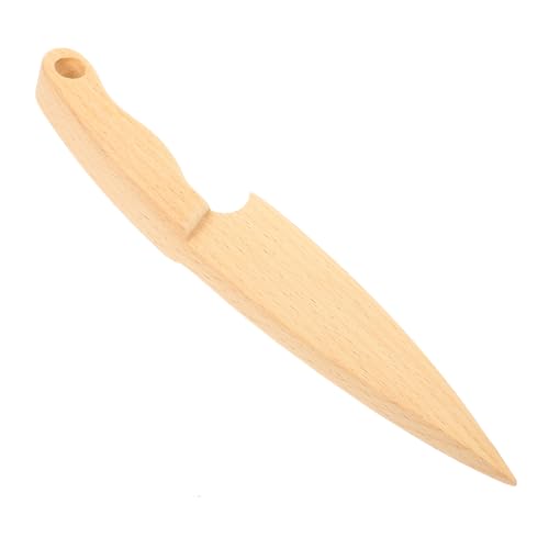 JOINPAYA Spielzeugmesser für geschirrset kinderküche Kitchen Set for zubehör für kinderküche Küchenwerkzeug Kinderkochspielzeug sicherer Küchenschneider Holz JOINPAYA Spielzeugmesser für geschirrset kinderküche Kitchen Set for zubehör für kinderküche Küchenwerkzeug Kinderkochspielzeug sicherer Küchenschneider Holz von JOINPAYA