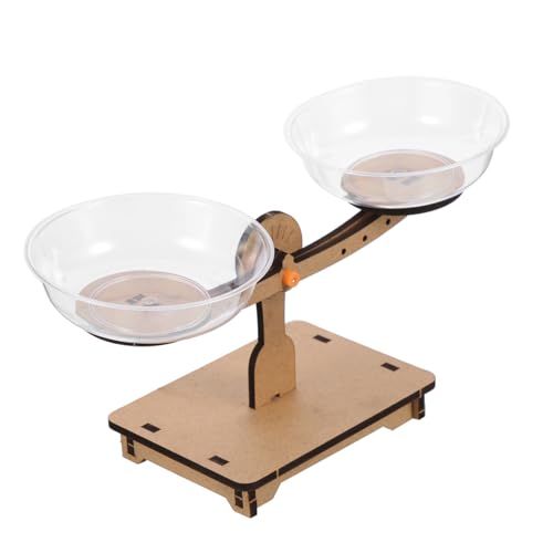 JOINPAYA Spielzeugmodell Kinder Balancierende Spielzeuge Rätsel Waage Tischwaage Gleichgewicht Puzzle-Spielzeug Kontostand Zählen Spielzeugwaage Waagenhebel Mess-Balance-Spielzeug Plastik JOINPAYA Spielzeugmodell Kinder Balancierende Spielzeuge Rätsel Waage Tischwaage Gleichgewicht Puzzle-Spielzeug Kontostand Zählen Spielzeugwaage Waagenhebel Mess-Balance-Spielzeug Plastik von JOINPAYA