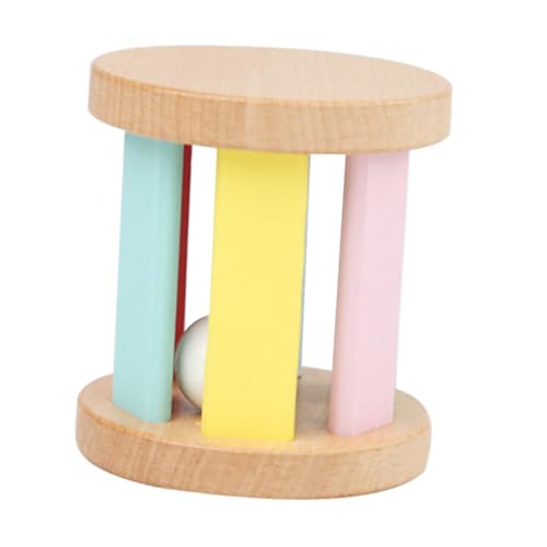 JOINPAYA Baby Spielzeug Kinderwagen Spielzeugroller Musikinstrumente Interaktives Kinderf Für Babys Toy Sensorisch Kleinkinder Hölzernes Rasselinstrument Holz Kinderspielzeug JOINPAYA Baby Spielzeug Kinderwagen Spielzeugroller Musikinstrumente Interaktives Kinderf Für Babys Toy Sensorisch Kleinkinder Hölzernes Rasselinstrument Holz Kinderspielzeug von JOINPAYA