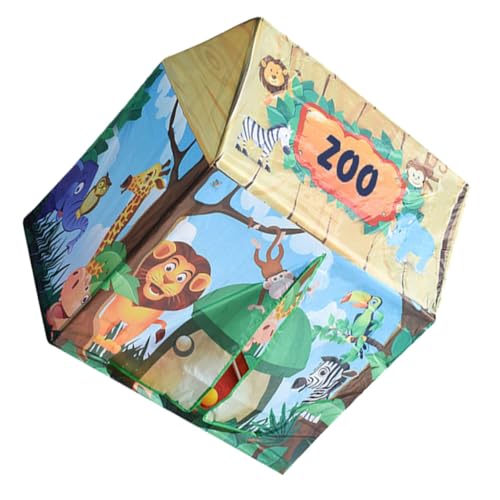 JOINPAYA Spielzeugspielzeug Zelt Indoor-Spiel Kinderzelt Drinnen Kinderzelte Zelt Drinnen Spielzelt Für Kleinkinder Indoor-spielzelt Für Stoff JOINPAYA Spielzeugspielzeug Zelt Indoor-Spiel Kinderzelt Drinnen Kinderzelte Zelt Drinnen Spielzelt Für Kleinkinder Indoor-spielzelt Für Stoff von JOINPAYA