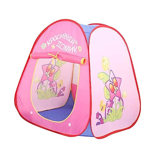 JOINPAYA Spielzeugspielzeug Zelt Kinderspiele spielhaus Playhouse for Tent for Indoor Tent Indoor Spielhaus für Kinderspielhaus Kinderspielhäuser JOINPAYA Spielzeugspielzeug Zelt Kinderspiele spielhaus Playhouse for Tent for Indoor Tent Indoor Spielhaus für Kinderspielhaus Kinderspielhäuser von JOINPAYA