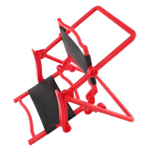 JOINPAYA Spielzeugstuhl Puppenmöbel Miniaturstühle Für Puppenhaus Miniaturstuhl Für Puppenhaus Mini-puppenhausmöbel Puppenstubenstühle Puppenhauszubehör Winzige Möbel Mini-Stuhl Plastik JOINPAYA Spielzeugstuhl Puppenmöbel Miniaturstühle Für Puppenhaus Miniaturstuhl Für Puppenhaus Mini-puppenhausmöbel Puppenstubenstühle Puppenhauszubehör Winzige Möbel Mini-Stuhl Plastik von JOINPAYA