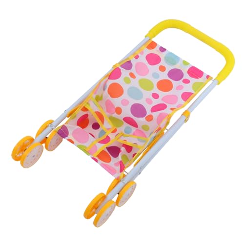 JOINPAYA Spielzeugwagen Babyspielzeug Babypuppe Mini Möbel Schmuck Kleiner Puppenwagen Simulation Puppenwagen Mikro Layout Ornament Simulierter Puppenwagen Puppenkram JOINPAYA Spielzeugwagen Babyspielzeug Babypuppe Mini Möbel Schmuck Kleiner Puppenwagen Simulation Puppenwagen Mikro Layout Ornament Simulierter Puppenwagen Puppenkram von JOINPAYA