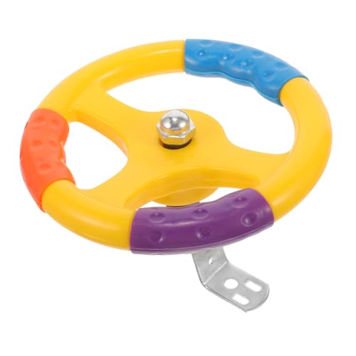 JOINPAYA Spielzeugwippe für Mini-Lenkrad Lenkung Sitz Auto Auto zubehör autozubehör puppenwagen Lenkrad eines Spielzeugfahrzeugs Auto Lenkrad Metall JOINPAYA Spielzeugwippe für Mini-Lenkrad Lenkung Sitz Auto Auto zubehör autozubehör puppenwagen Lenkrad eines Spielzeugfahrzeugs Auto Lenkrad Metall von JOINPAYA