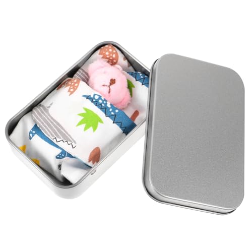 JOINPAYA Stoffbär Als Für Partytüten Kuscheltier Mini Kinderwagen Ausgestopft Plüschbär Bärenspielzeug Aus Stoff Kleine Bärenverzierung Kurzer Plüsch JOINPAYA Stoffbär Als Für Partytüten Kuscheltier Mini Kinderwagen Ausgestopft Plüschbär Bärenspielzeug Aus Stoff Kleine Bärenverzierung Kurzer Plüsch von JOINPAYA