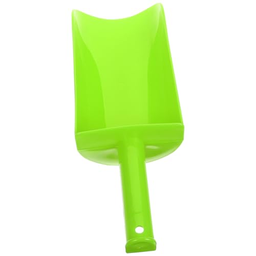 JOINPAYA Strandschaufel Für Schaufel Sandspielzeug Strandspielzeug Für Partys Spielzeugschaufel Sandschaufel Aus Kunststoff Strandschaufeln Zum Graben Pp Green JOINPAYA Strandschaufel Für Schaufel Sandspielzeug Strandspielzeug Für Partys Spielzeugschaufel Sandschaufel Aus Kunststoff Strandschaufeln Zum Graben Pp Green von JOINPAYA