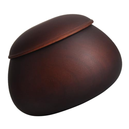 JOINPAYA Schachfigurenbehälter mit Deckel Schachfigurendose Aus Holz Go Schachbehälter Aufbewahrungsbox für Schachfiguren JOINPAYA Schachfigurenbehälter mit Deckel Schachfigurendose Aus Holz Go Schachbehälter Aufbewahrungsbox für Schachfiguren von JOINPAYA