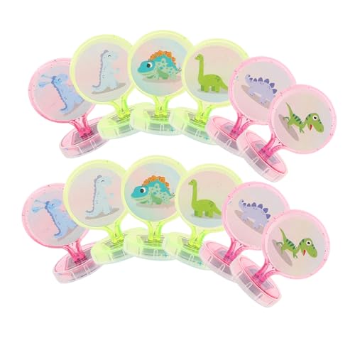 JOINPAYA Pädagogische Klassenzimmer-belohnungen 50-teiliges Dinosaurier-Stempel-Set Stempel Partygeschenke Für Kinder Handgemachtes Spielzeug Osterstempel JOINPAYA Pädagogische Klassenzimmer-belohnungen 50-teiliges Dinosaurier-Stempel-Set Stempel Partygeschenke Für Kinder Handgemachtes Spielzeug Osterstempel von JOINPAYA
