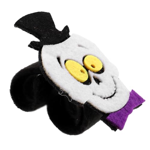 JOINPAYA Süßes Halloween Slap Armband für Zufälliges Augenmuster Langlebig und Leicht Party Deko und Mitgebsel für Kindergeburtstage JOINPAYA Süßes Halloween Slap Armband für Zufälliges Augenmuster Langlebig und Leicht Party Deko und Mitgebsel für Kindergeburtstage von JOINPAYA