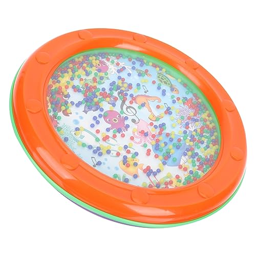 JOINPAYA Surftrommel Meeresspielzeug Welle Musical Schlagzeug Ozeantrommel Meerestrommel Babymusikspielzeug Trommel - -Trommel Schlaginstrument Plastik Orange JOINPAYA Surftrommel Meeresspielzeug Welle Musical Schlagzeug Ozeantrommel Meerestrommel Babymusikspielzeug Trommel - -Trommel Schlaginstrument Plastik Orange von JOINPAYA
