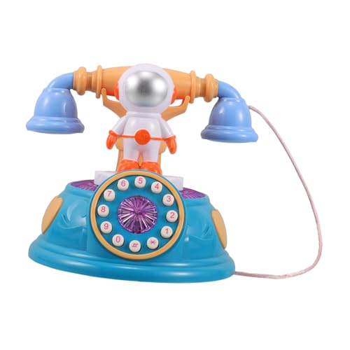 JOINPAYA Telefon Für Für Haushaltsgeräte Telefon Pilz-telefonspielzeug Kinderspielzeug Handy Für -handyspielzeug Cartoon-Telefon- Plastik JOINPAYA Telefon Für Für Haushaltsgeräte Telefon Pilz-telefonspielzeug Kinderspielzeug Handy Für -handyspielzeug Cartoon-Telefon- Plastik von JOINPAYA