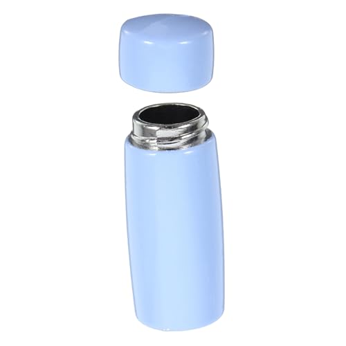 JOINPAYA Kinder Wasserflasche Spielset Isoliert Miniatur Küche Spielzeug Kinder Pädagogisches Spielzeug Set JOINPAYA Kinder Wasserflasche Spielset Isoliert Miniatur Küche Spielzeug Kinder Pädagogisches Spielzeug Set von JOINPAYA